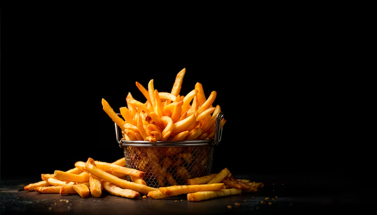 Fries