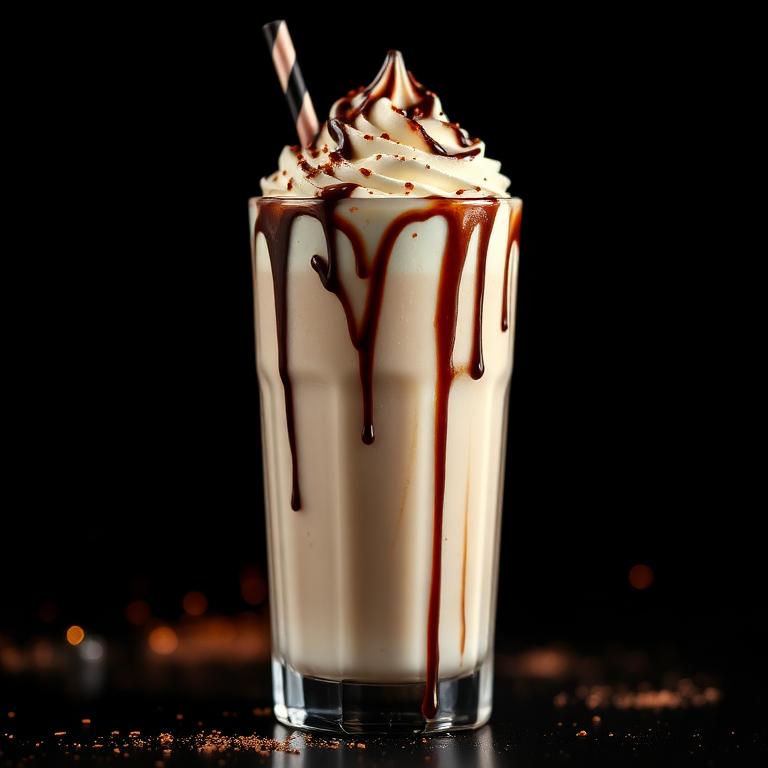Iced Milo