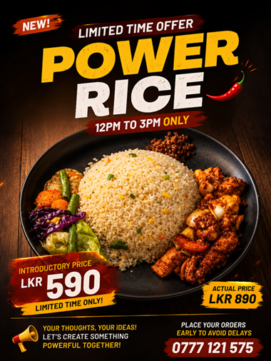 Special Offer 2